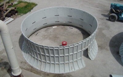 What to Do When Your Cooling Tower Goes Down: An Emergency Repair Guide