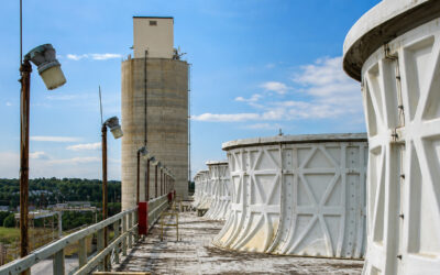 10 Warning Signs Your Cooling Tower Needs Attention