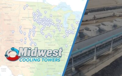 Midwest Cooling Towers Featured in Ethanol Today